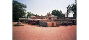 திருமுருகன்பூண்டி - திருப்பூர்